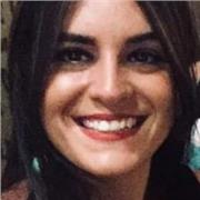 Soy organizada y adapto mis clases a todos los niveles.